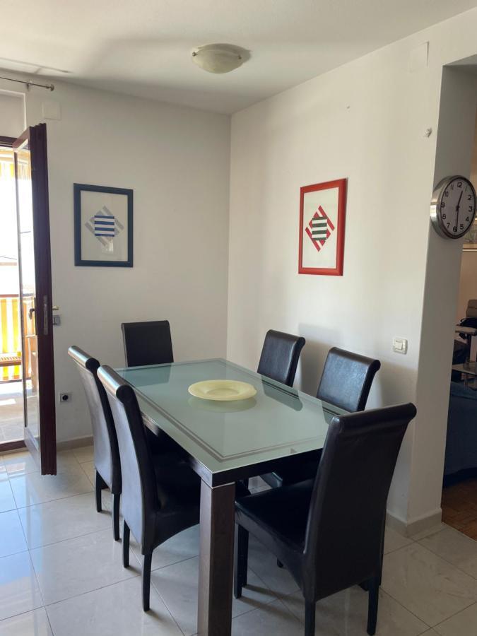 Apartment Iva Podstrana Esterno foto