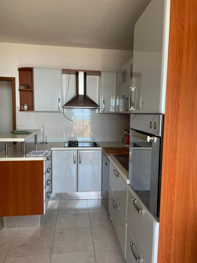 Apartment Iva Podstrana Esterno foto